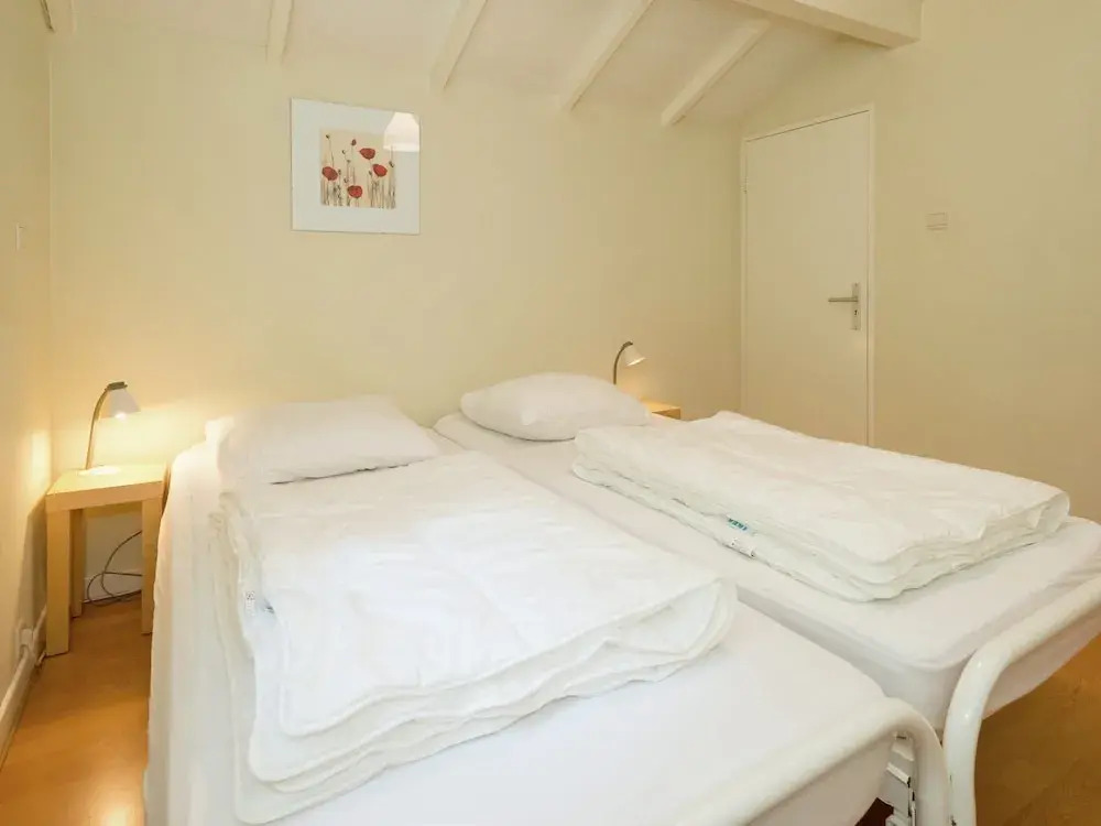 Great Spacious Holiday Home in a Tranquil Holiday
