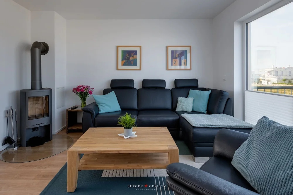 Ferienwohnung Viktorias Baltic Lounge