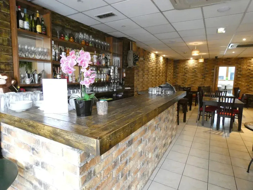 Hounslow Central Hotel