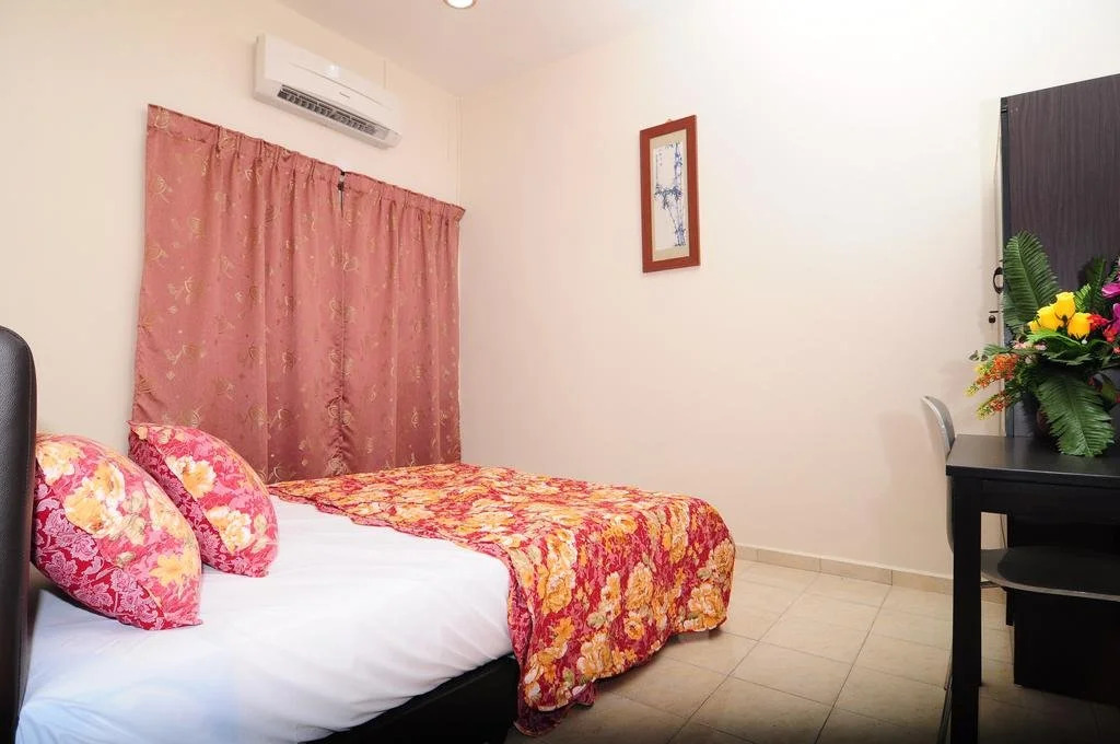 Hua Chin Homestay 6