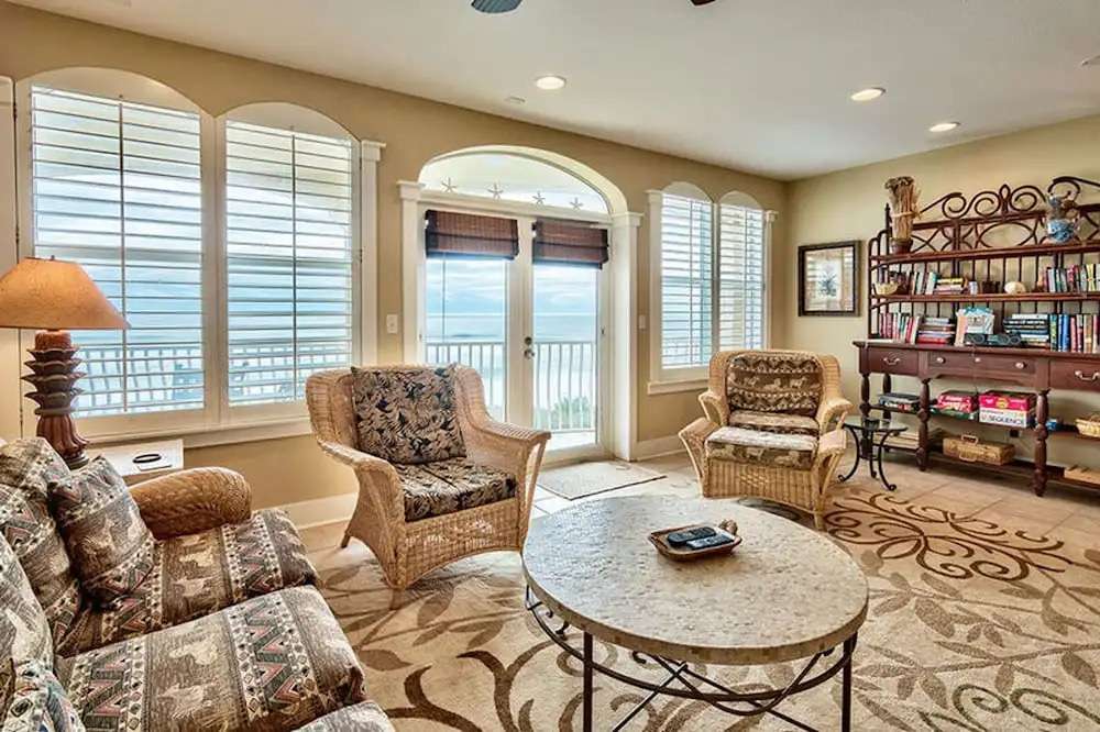 30A Monterey Place by Bliss Beach Rentals