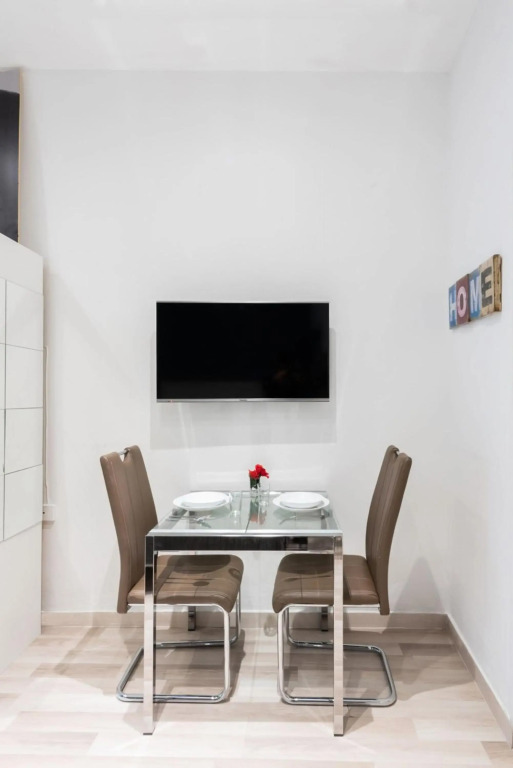 Apartamentos Day Madrid TRIBUNAL