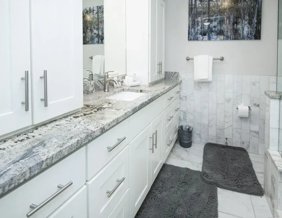 Capstone 5 4 Bedroom Townhouse