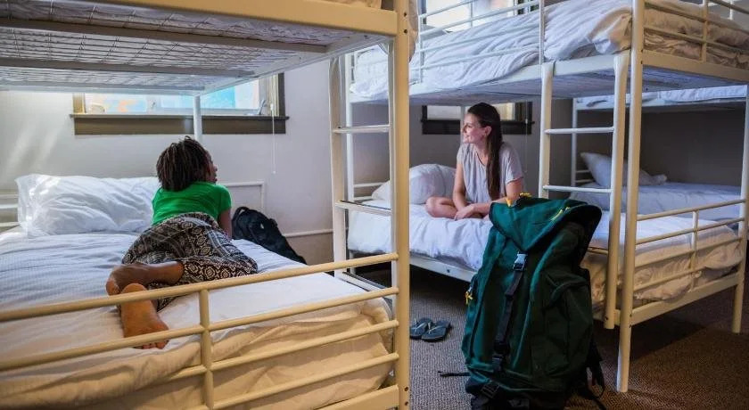 Monterey Hostel