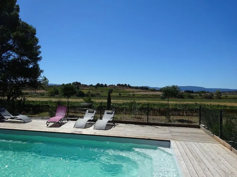 DOMAINE DU SIESTOU WINE RESORT & spa