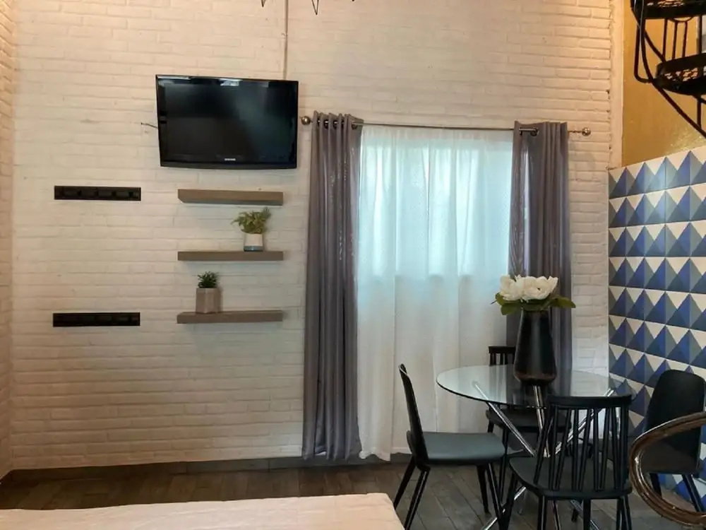 Suites Portal San Ángel I Hospedaje Ejecutivo