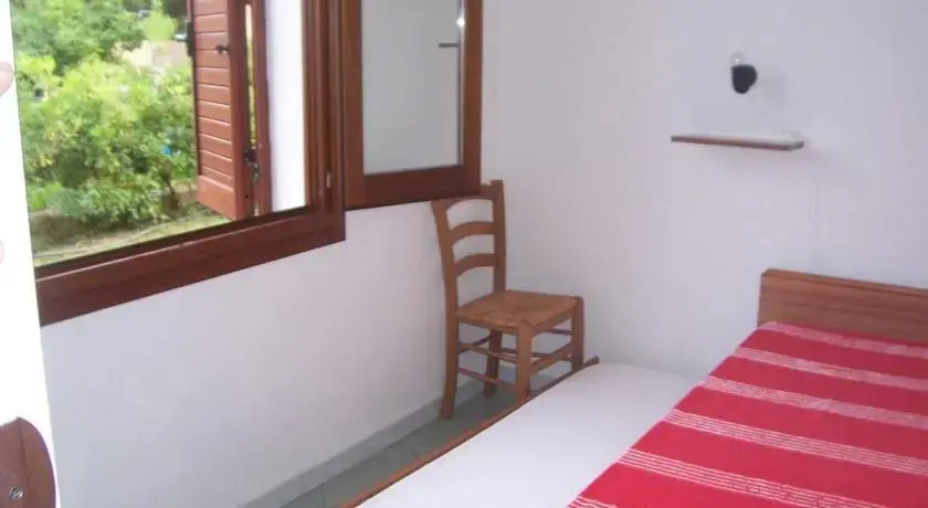 Casa Mare Sardegna San Teodoro 12