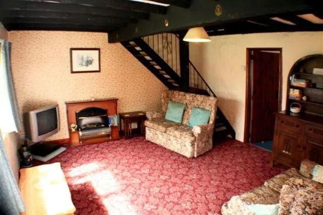 Doubleton Farm Cottages