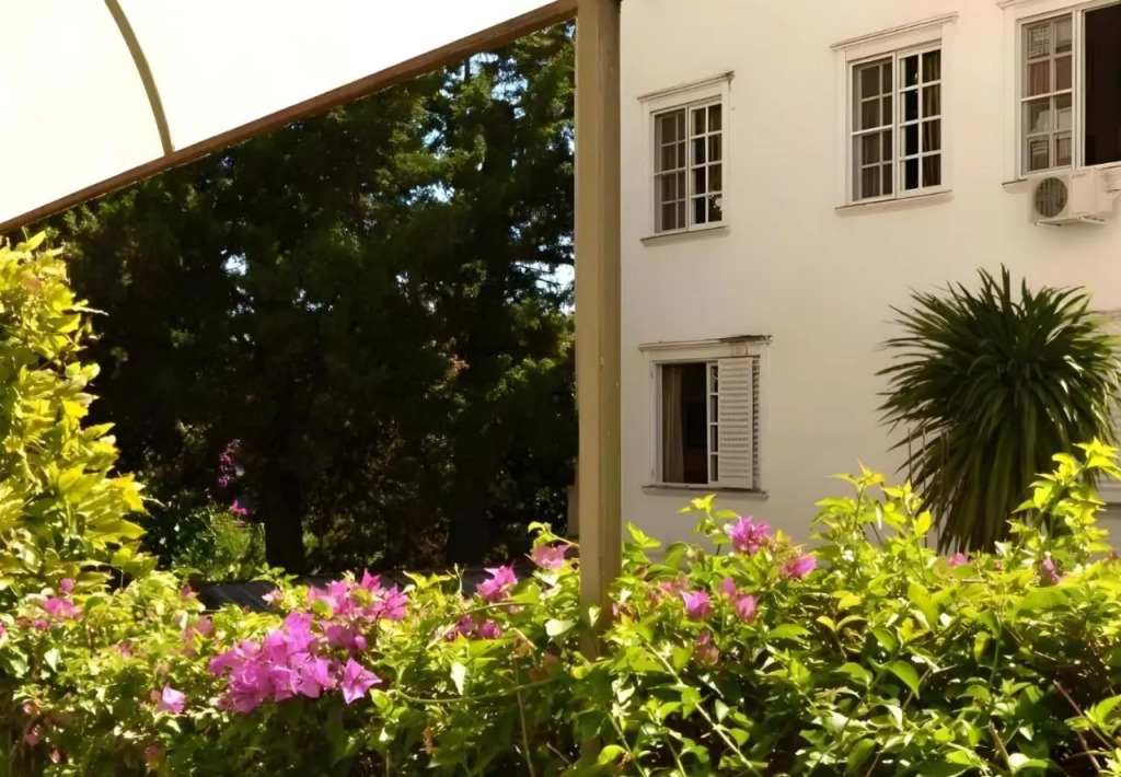 CasaBlanca Hotel Boutique