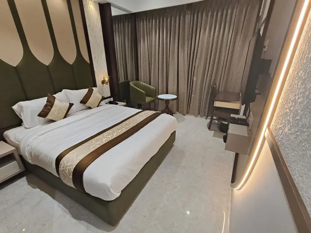 Hotel Sonesta Suites - Thane