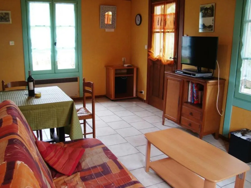 Appartement Saint-Julien-en-Born, 3 pièces, 4 personnes - FR-1-360-94