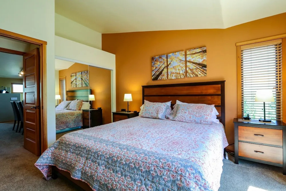 Snowcreek V #793 - 3 Br Condo