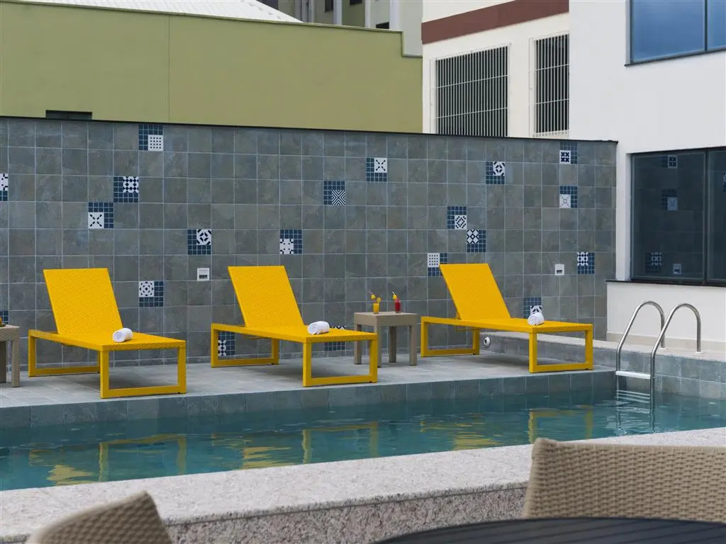 Novotel Itajai