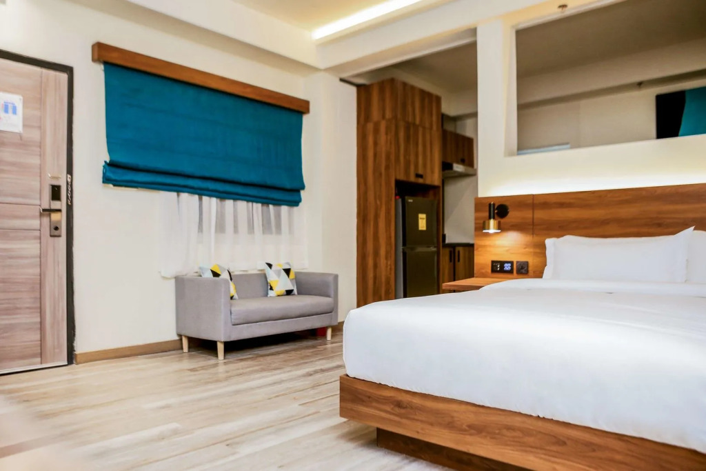 SureStay Studio by Best Western Clarkview Angeles City