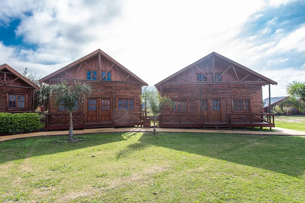 Parador Del Parana