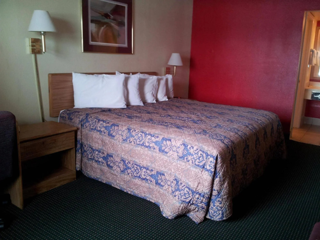 Garden Inn and Extended Stay