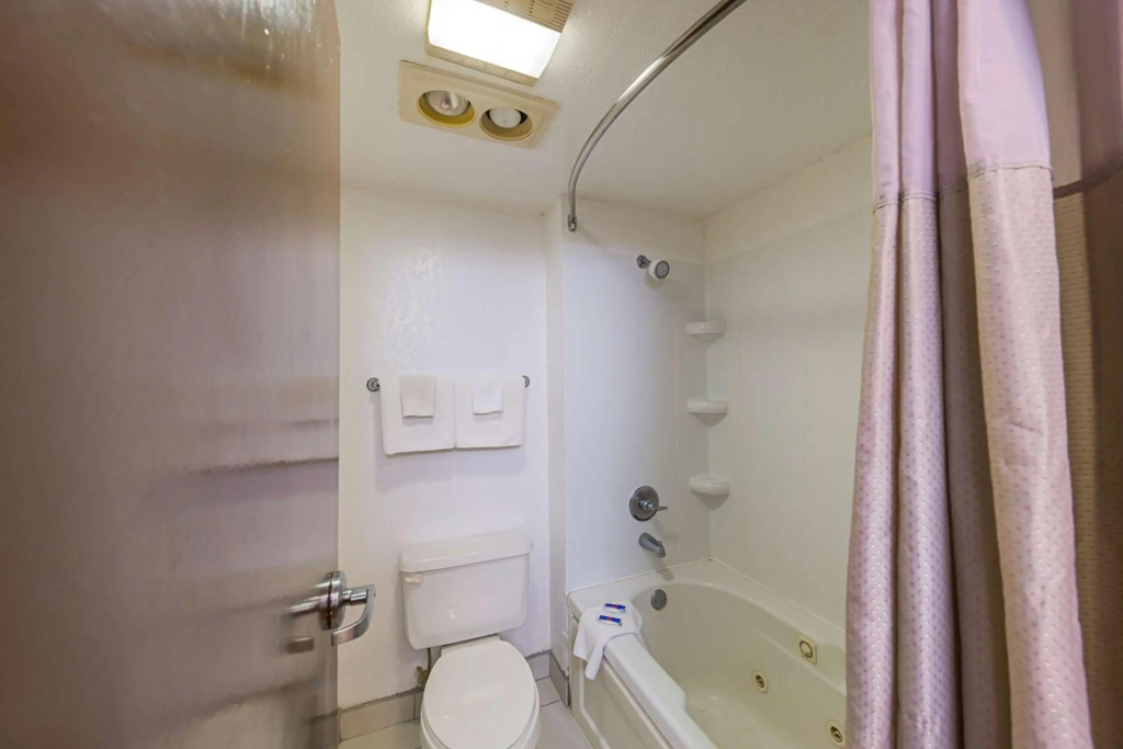 Motel 6-Amarillo, TX