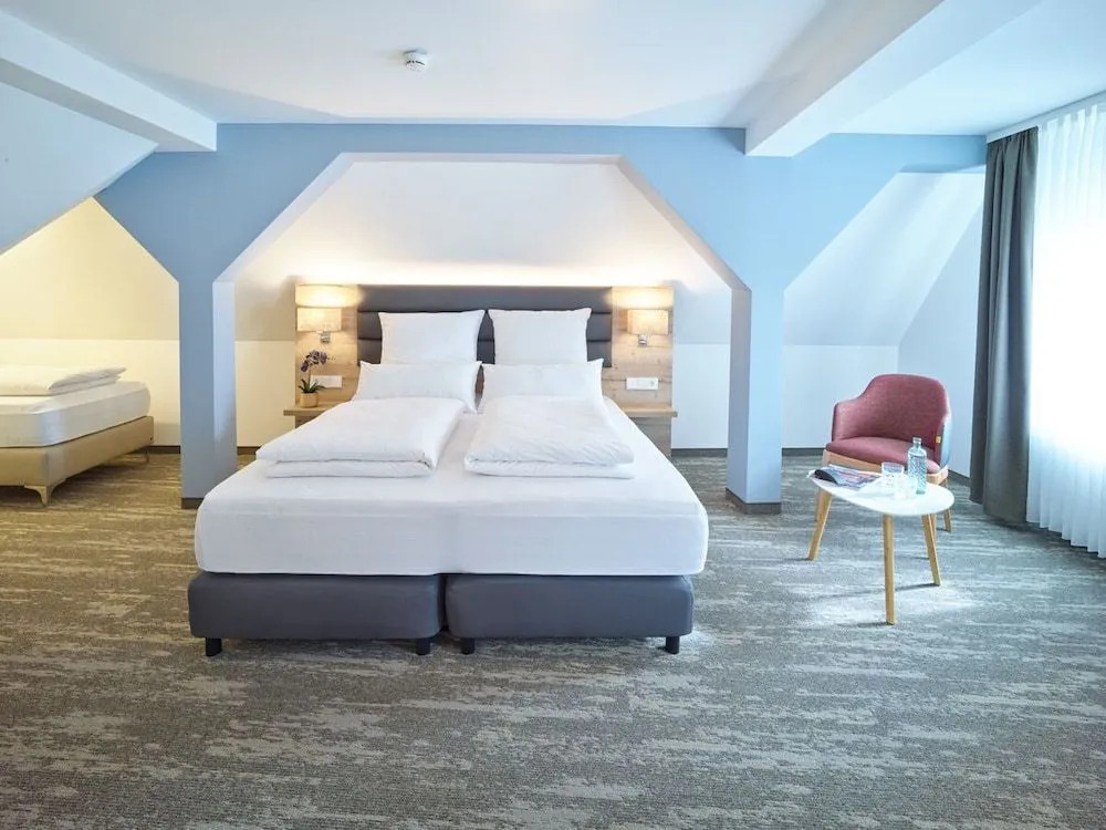 Hotel Wittelsbacher Hof