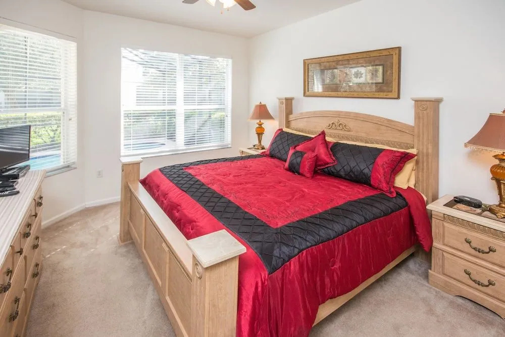 Windsor Hills Resort 7722