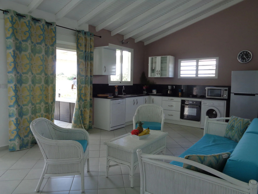 Gite Tropic Vacances