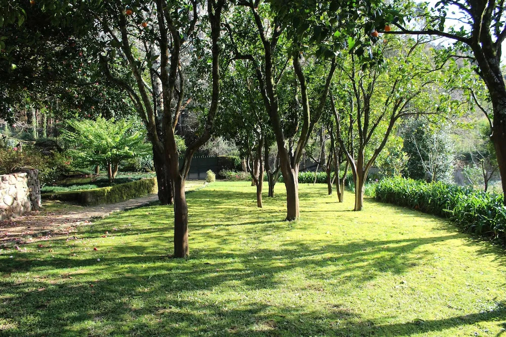 Quinta do Sardão