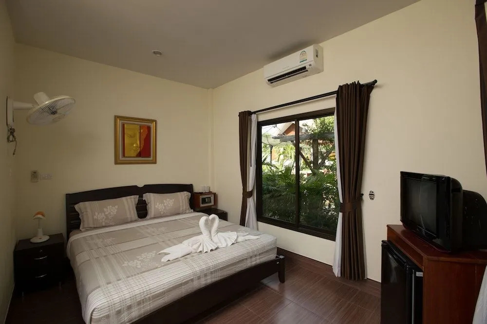 Krabi Residences