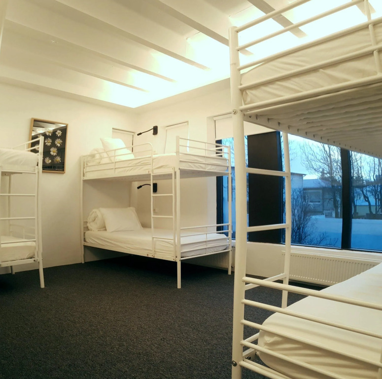 Lækur Hostel