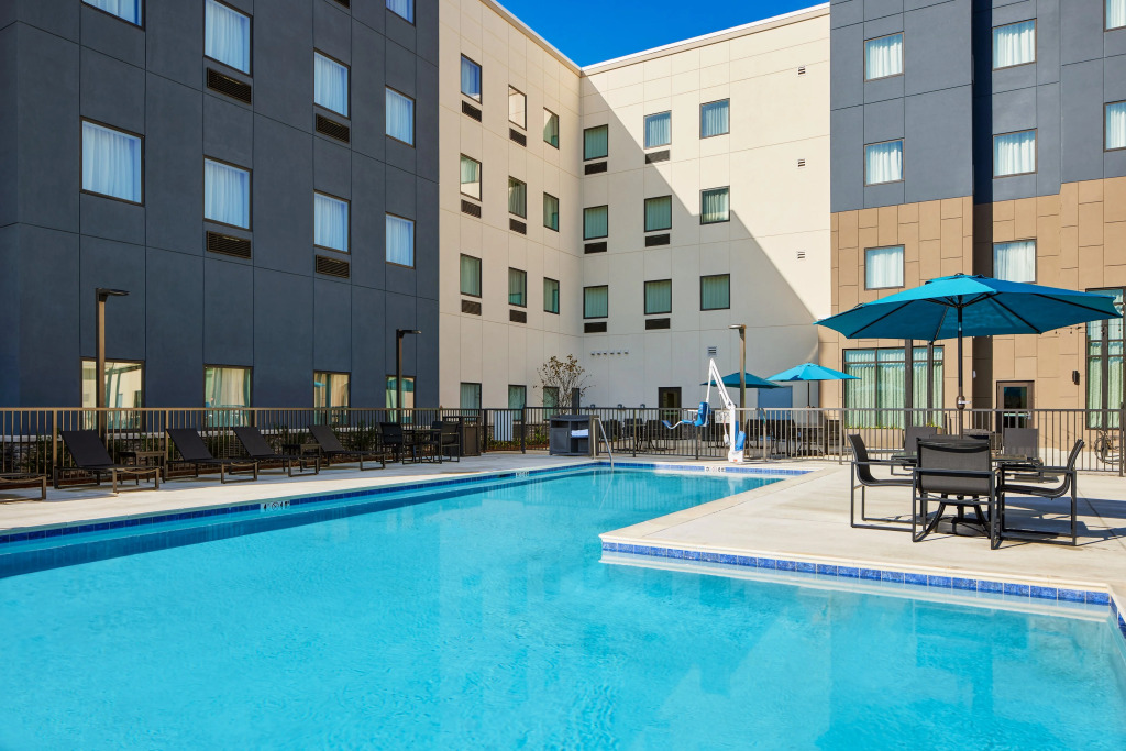 Staybridge Suites - Auburn - University Area by IHG