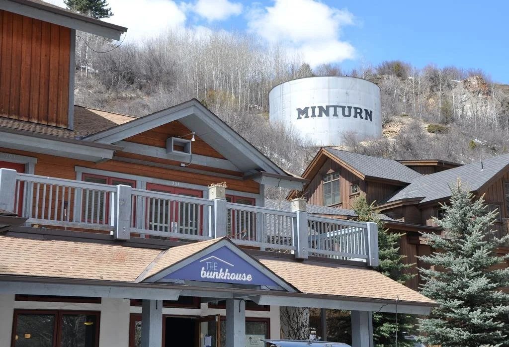 The Bunkhouse