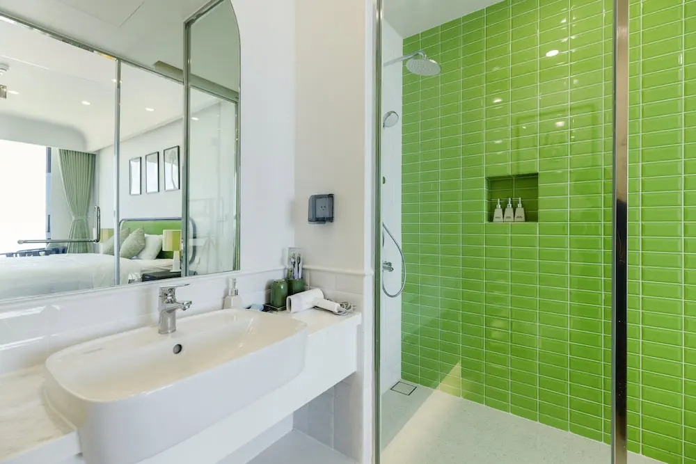 Rosie Hillside Seaview Phu Quoc Apartment