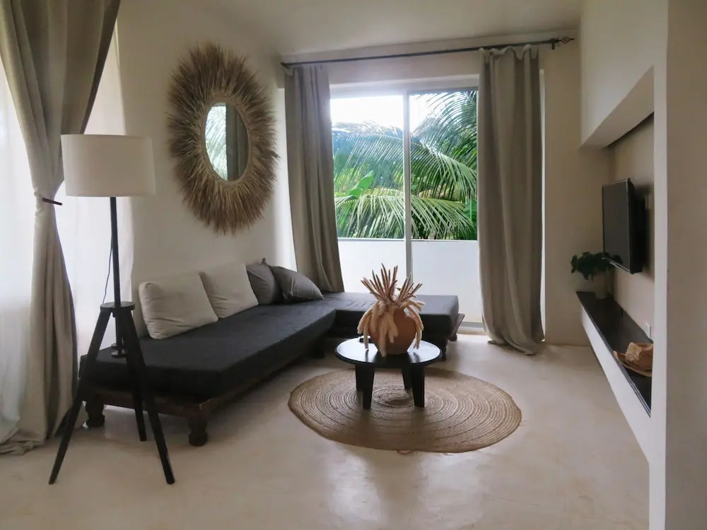 Kuwa Zanzibar