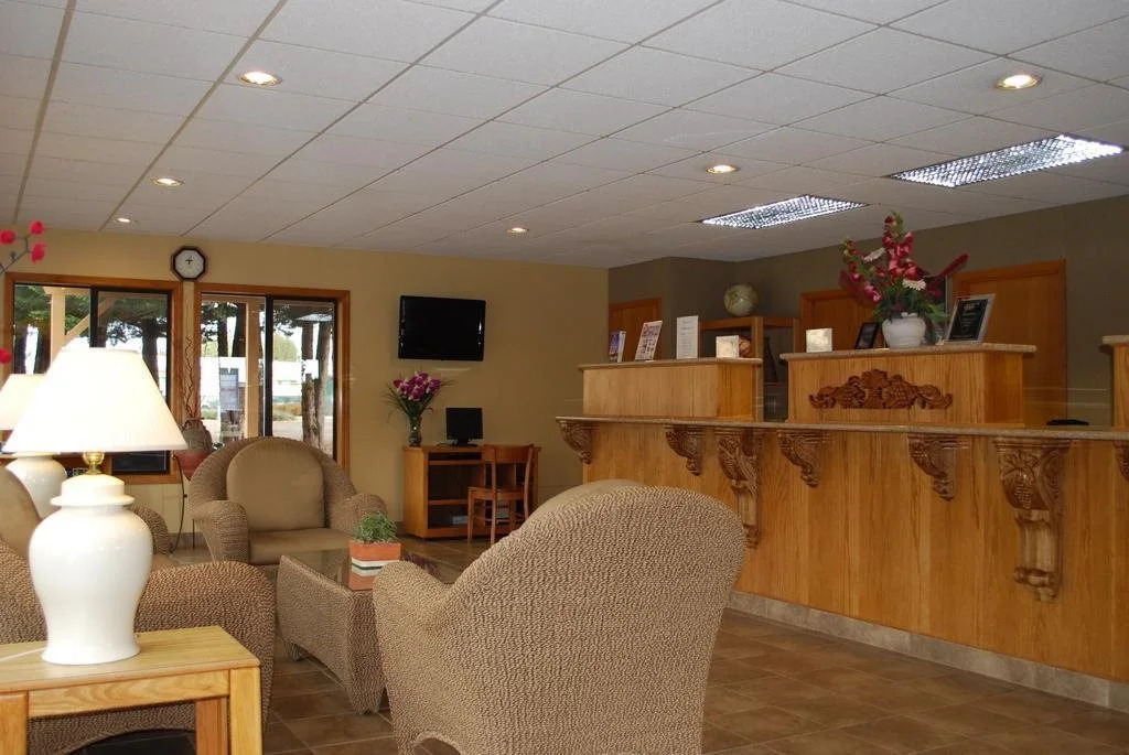 McMinnville Inn