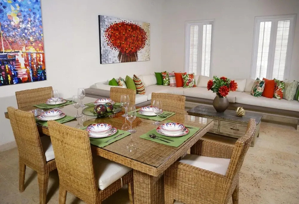 Casa de la Muralla - Luxury 4BR Colonial House in Getsemani by H
