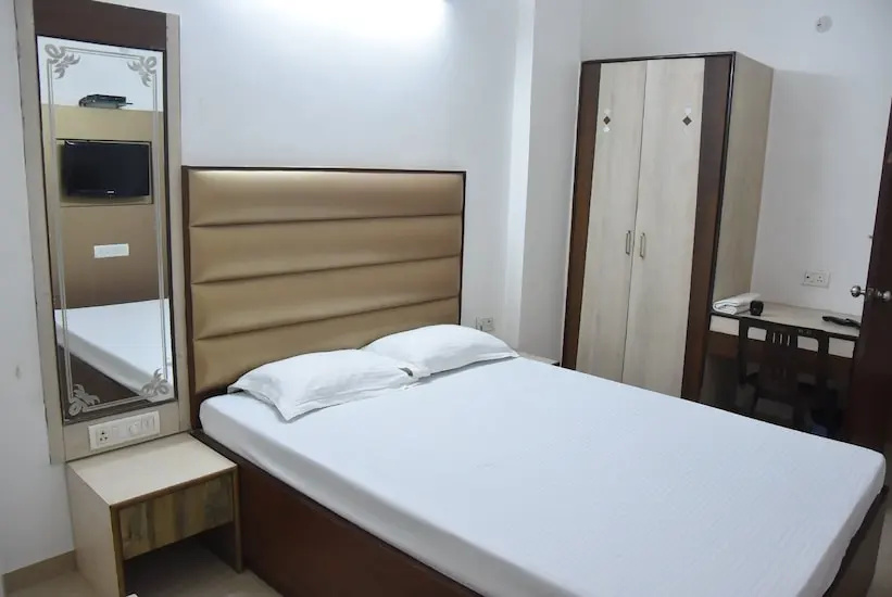 Hotel Raja Seth Palace