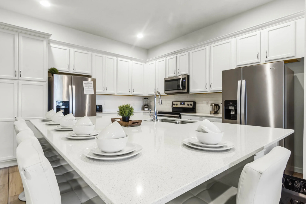 5410OAKG, Davenport , US