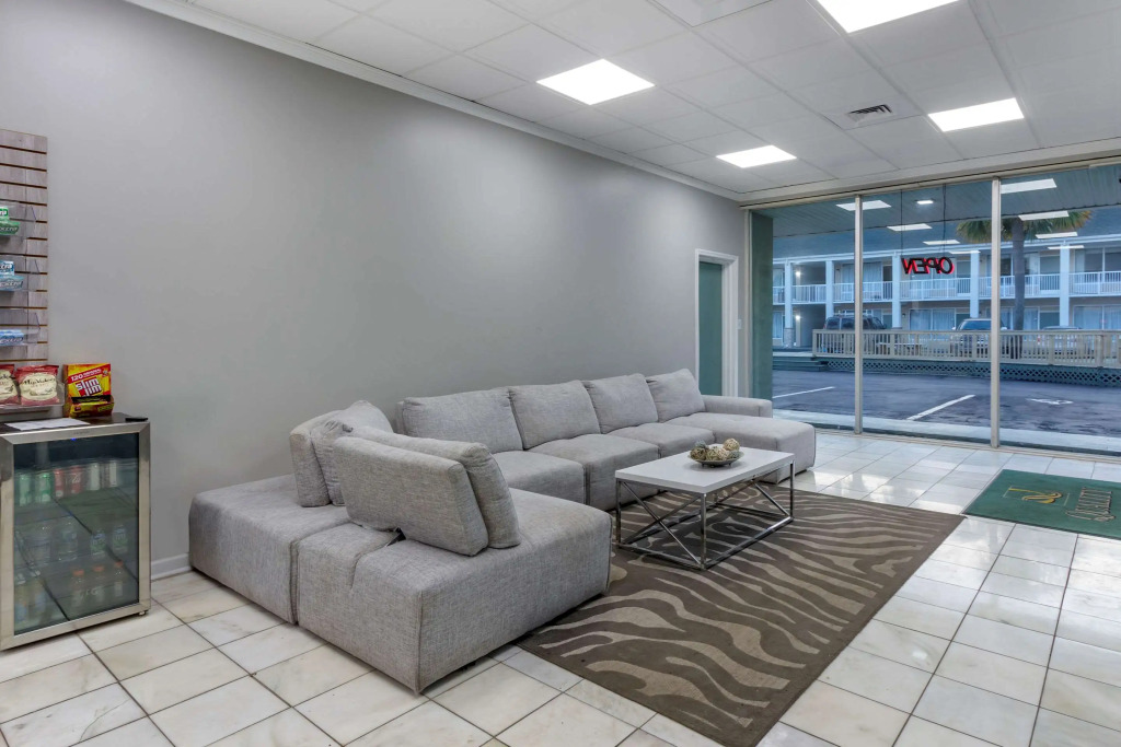 Quality Inn & Suites Pawleys Island