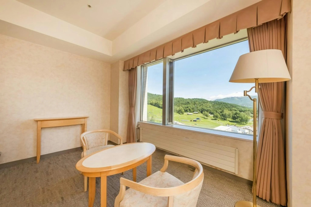 LiVEMAX RESORT Hakodate Greenpia Onuma
