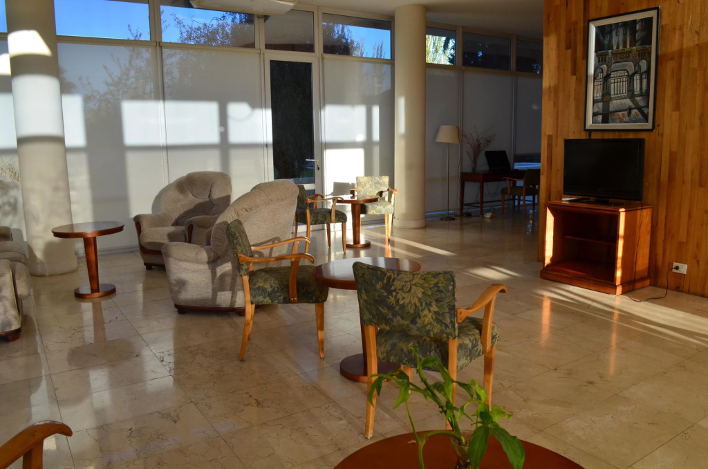 Hotel Finca Hermitage
