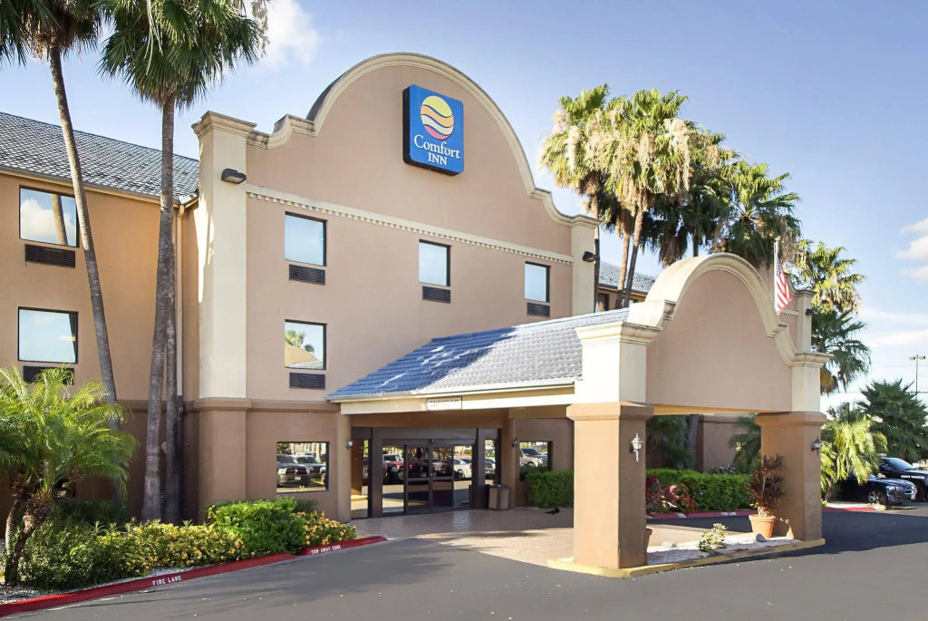 Shary Inn and Suites