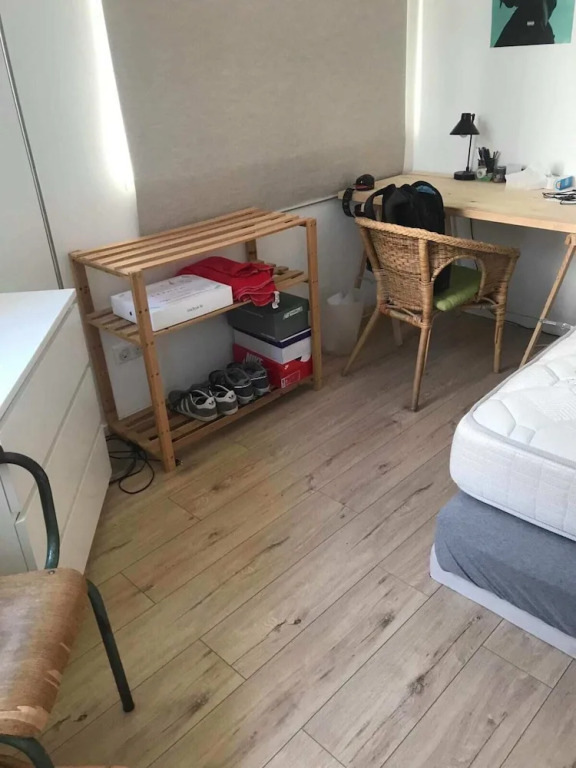 Charming 55m² for 4