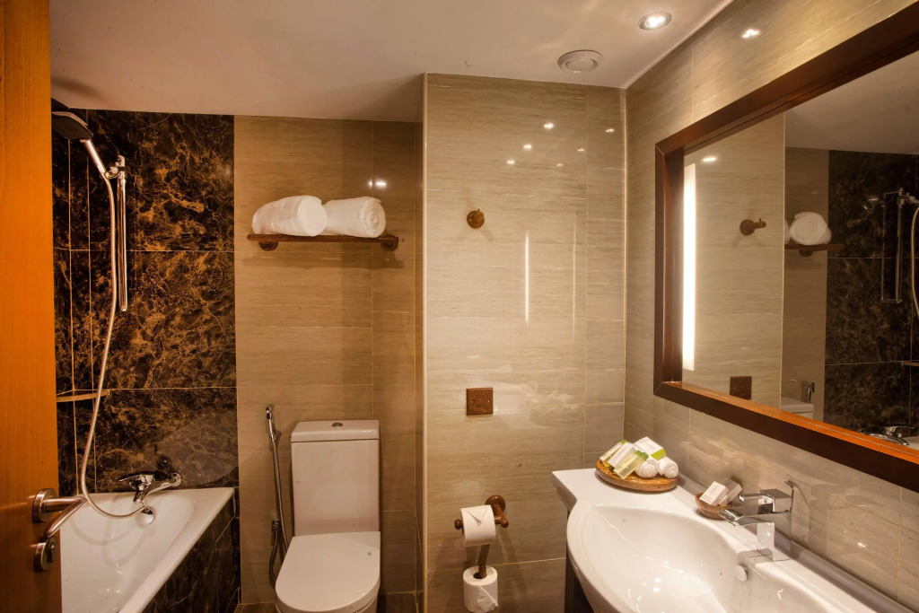 Turaco Spice Tree, a Tribute Portfolio Hotel