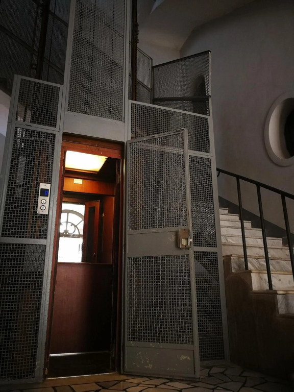 Carulli 69 - Flexible Check-in apartments