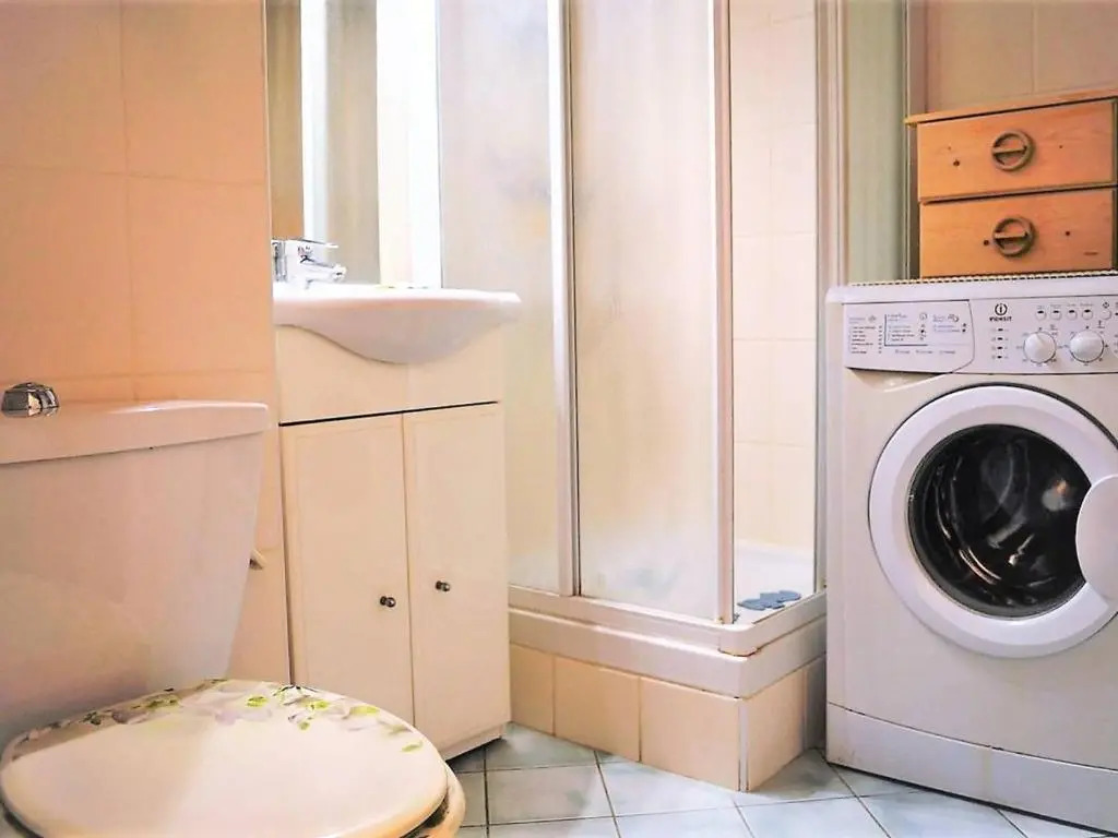 Appartement Bormes-les-Mimosas, 2 pièces, 5 personnes - FR-1-251-201