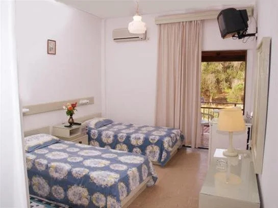 Sophia Hotel