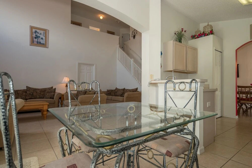 WR916CC Westridge - Five Bedroom Home