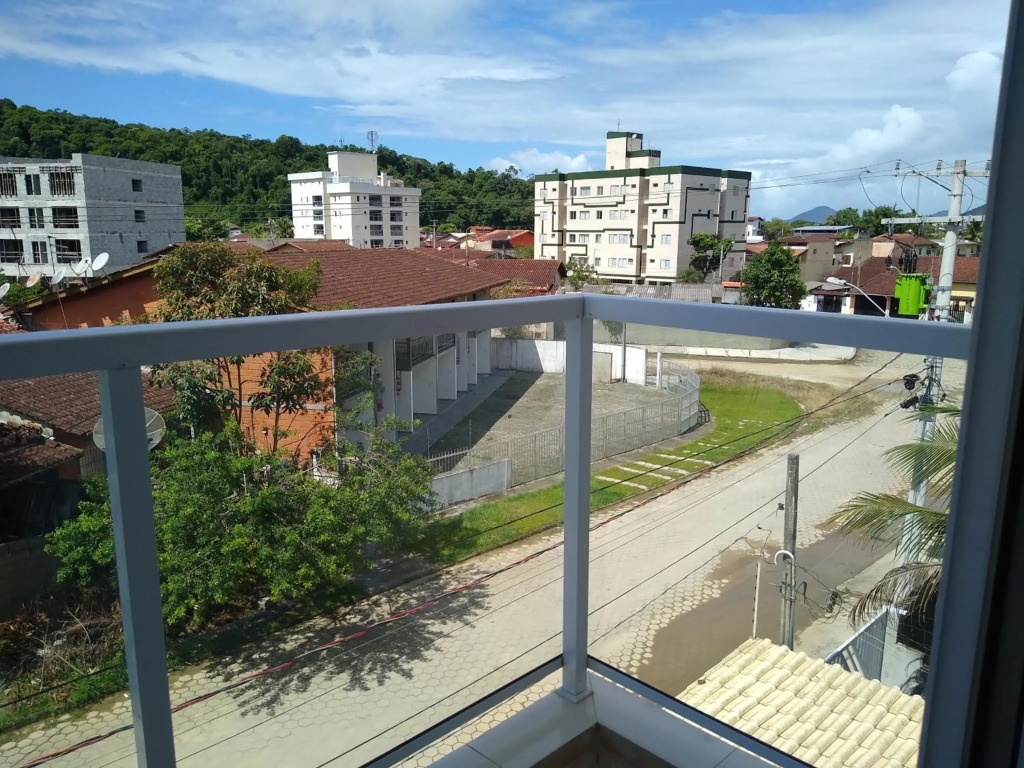 Apartamento - Condomínio Jardins dos Pescadores - Praia do Perequê-Açu
