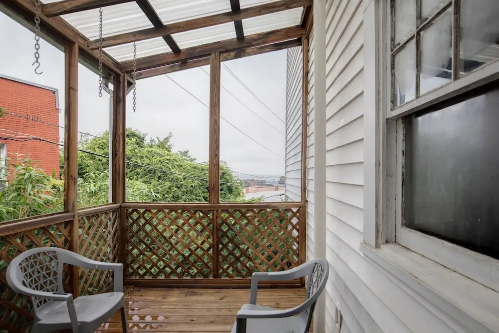 Near UAB Downtown Redmont Revival Unit 3