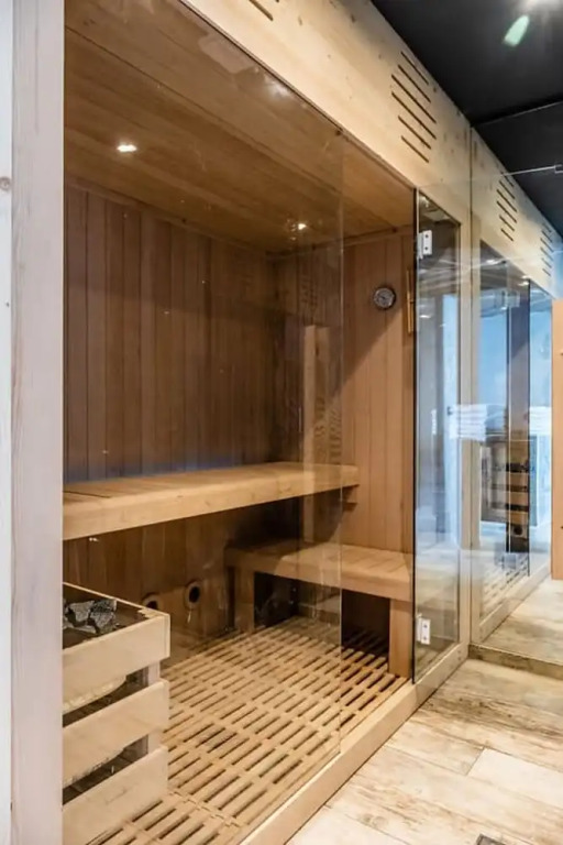 Chalet Kaya Tignes