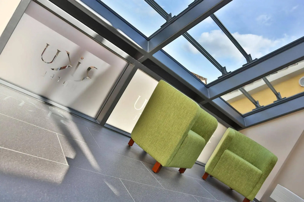 RiKu HOTEL Weißenhorn