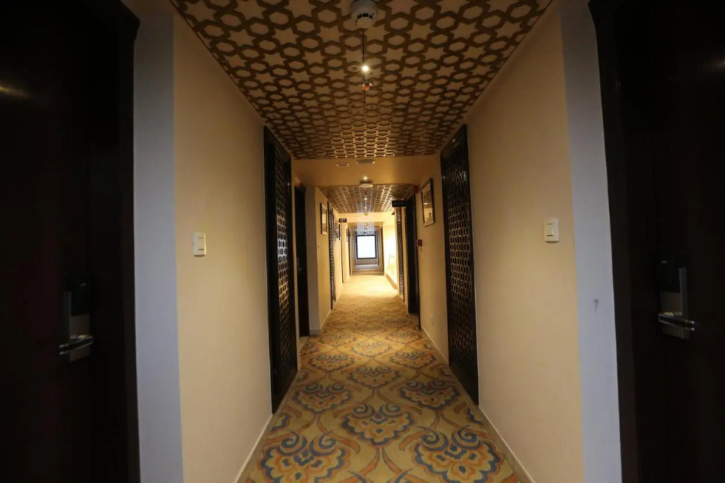 Comfort Inn Sapphire